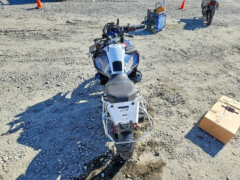 BMW R 1250 GS ADVENTURE