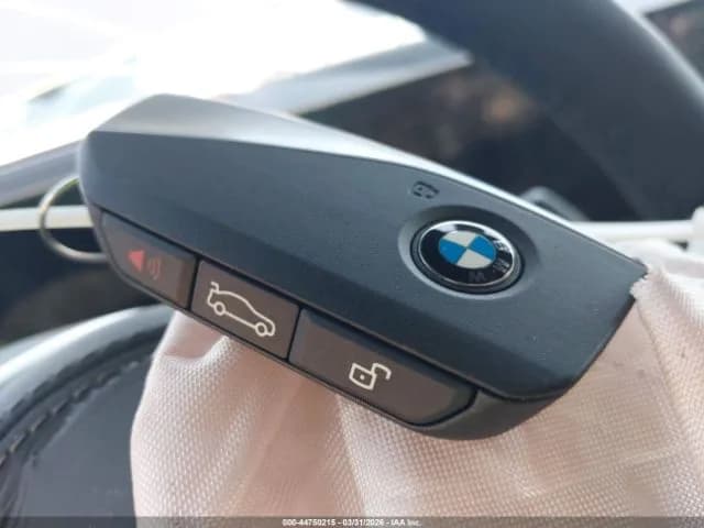 BMW X5 PHEV XDRIVE50E