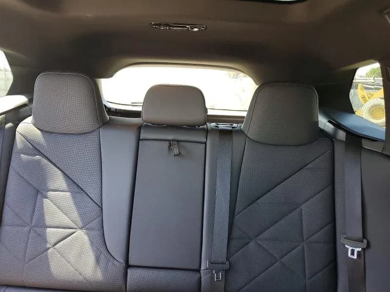 BMW iX Xdrive50