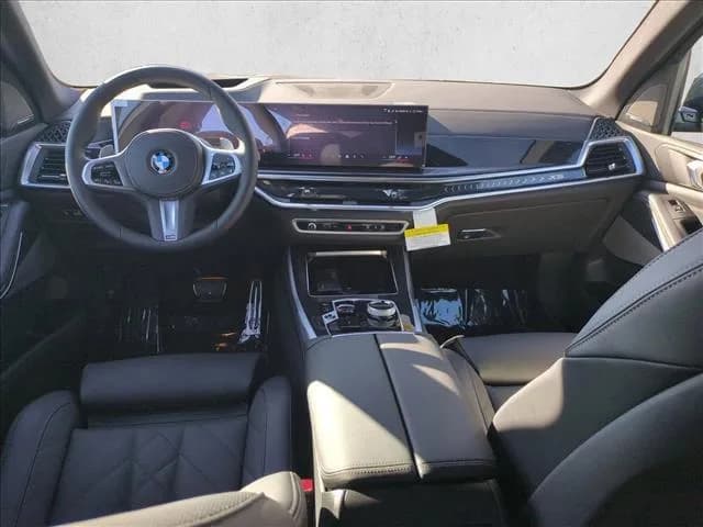 BMW X5 sDrive40i