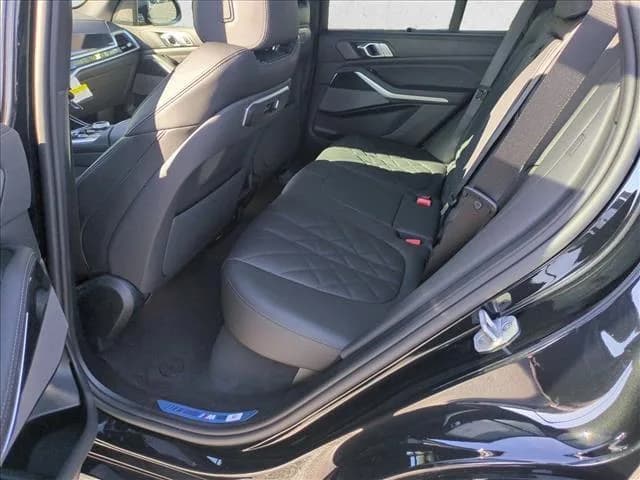 BMW X5 sDrive40i