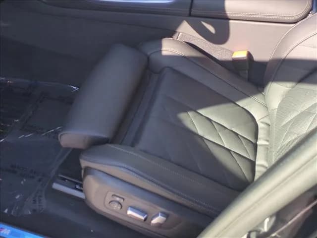 BMW X5 sDrive40i