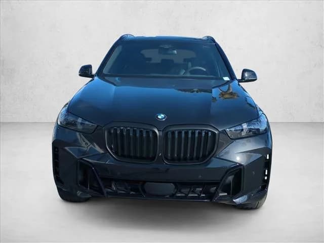 BMW X5 sDrive40i — фото 5