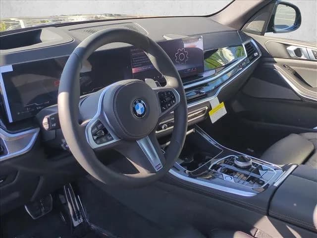 BMW X5 sDrive40i — фото 3
