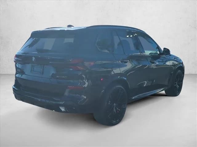 BMW X5 sDrive40i — фото 2