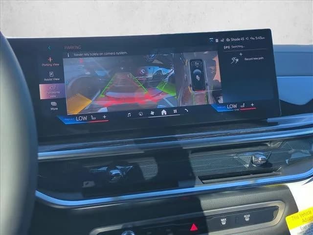 BMW X5 sDrive40i