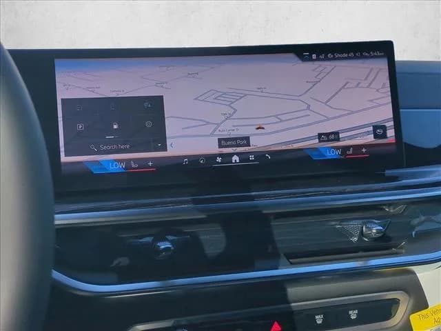 BMW X5 sDrive40i