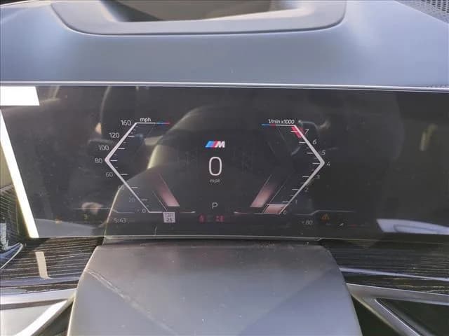 BMW X5 sDrive40i