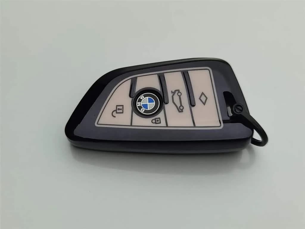 BMW X1 Sdrive25li Leading