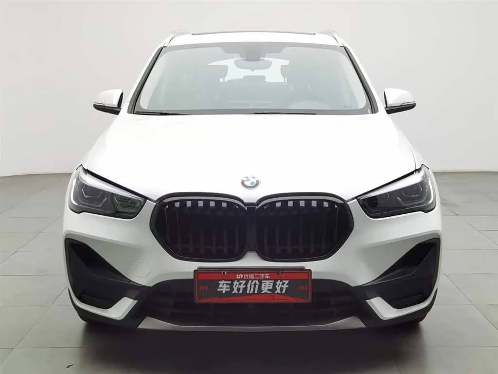 BMW X1 Sdrive25li Leading — фото 4