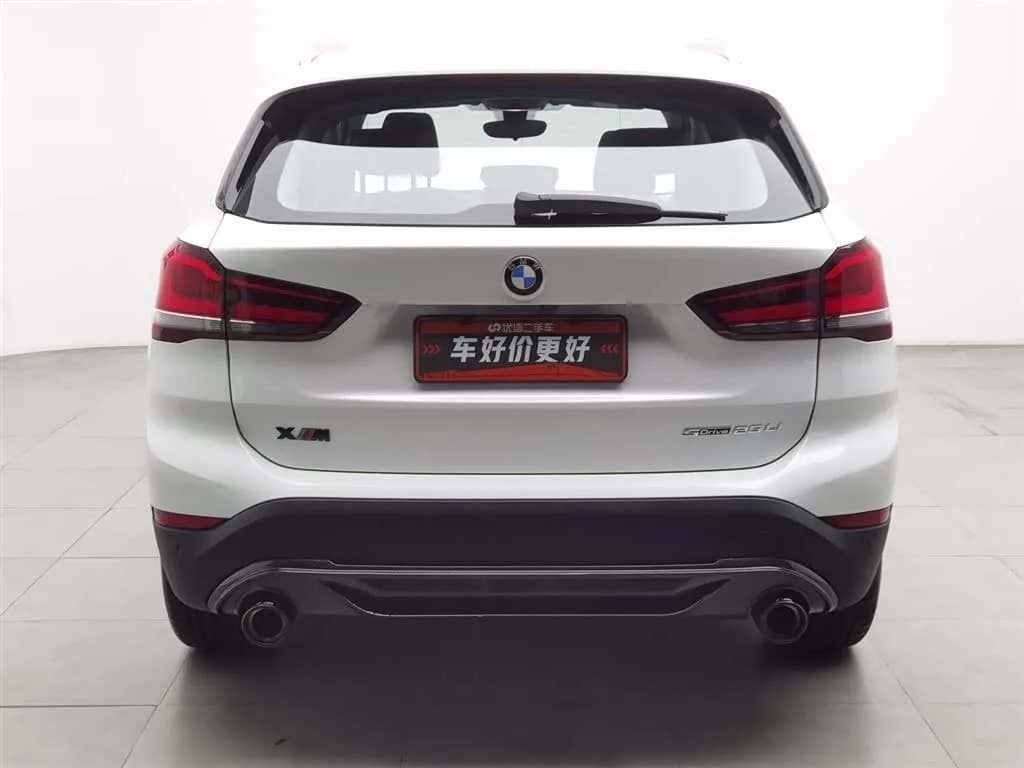 BMW X1 Sdrive25li Leading — фото 5