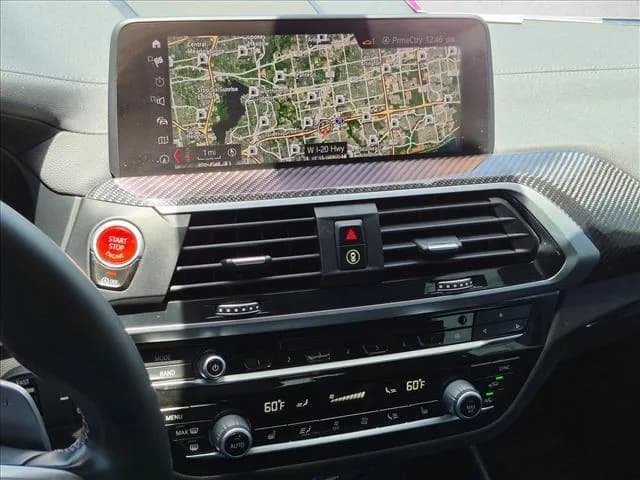BMW X3 M Competition Competition Competition