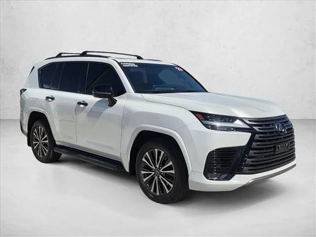 Lexus Lx 600 Premium Premium Premium