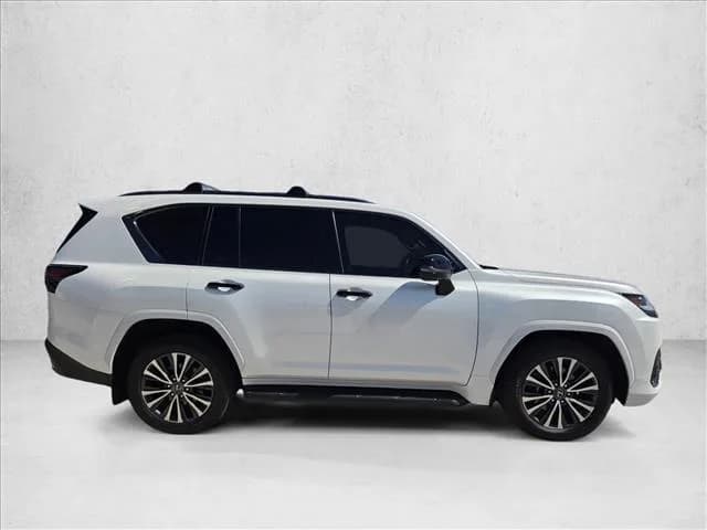 Lexus Lx 600 Premium Premium Premium