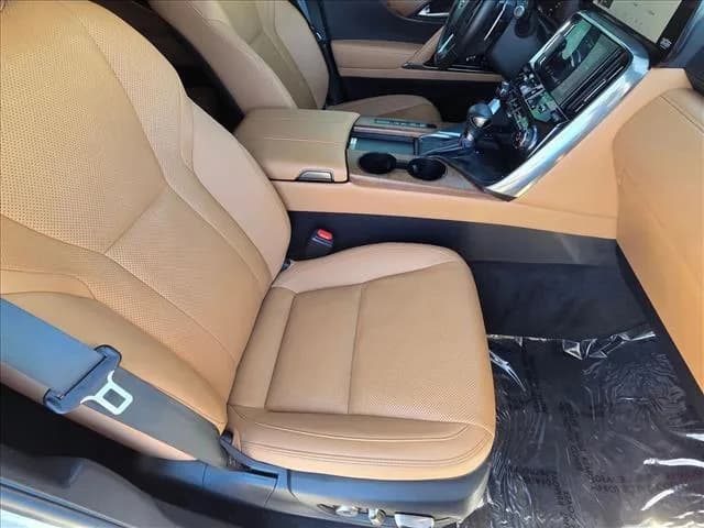 Lexus Lx 600 Premium Premium Premium