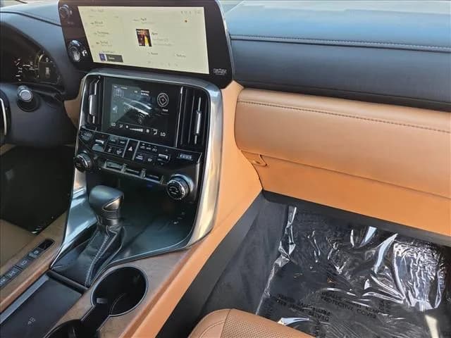 Lexus Lx 600 Premium Premium Premium