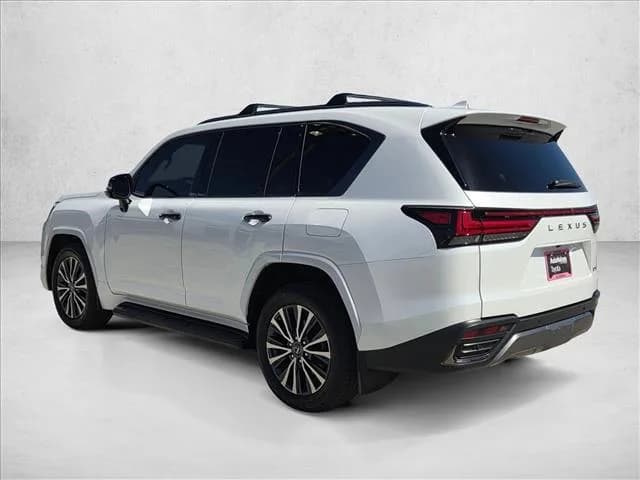 Lexus Lx 600 Premium Premium Premium