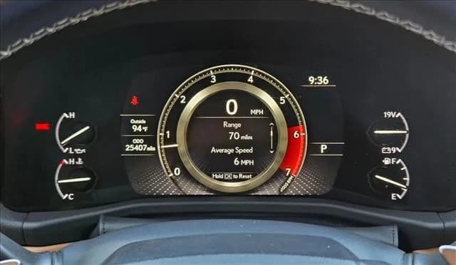 Lexus Lx 600 Premium Premium Premium