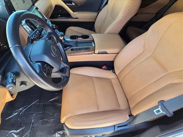 Lexus Lx 600 Premium Premium Premium