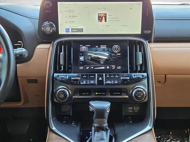 Lexus Lx 600 Premium Premium Premium