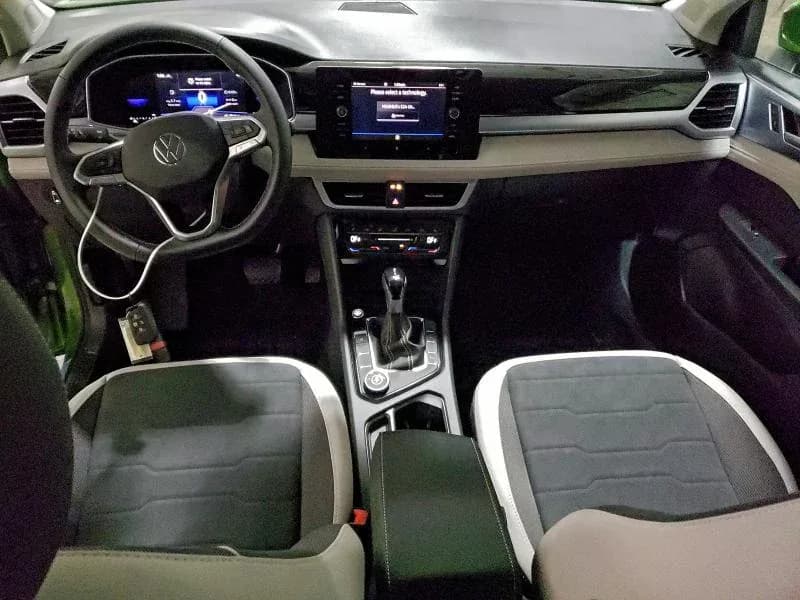 VOLKSWAGEN TAOS Se
