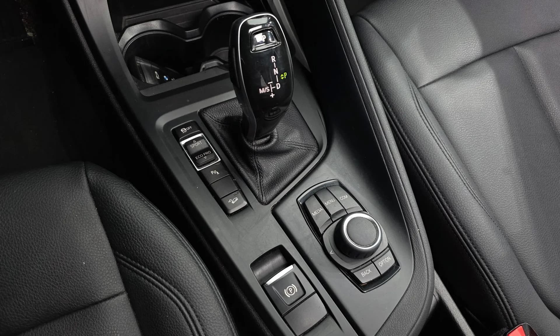 BMW X1 xDrive 18d 