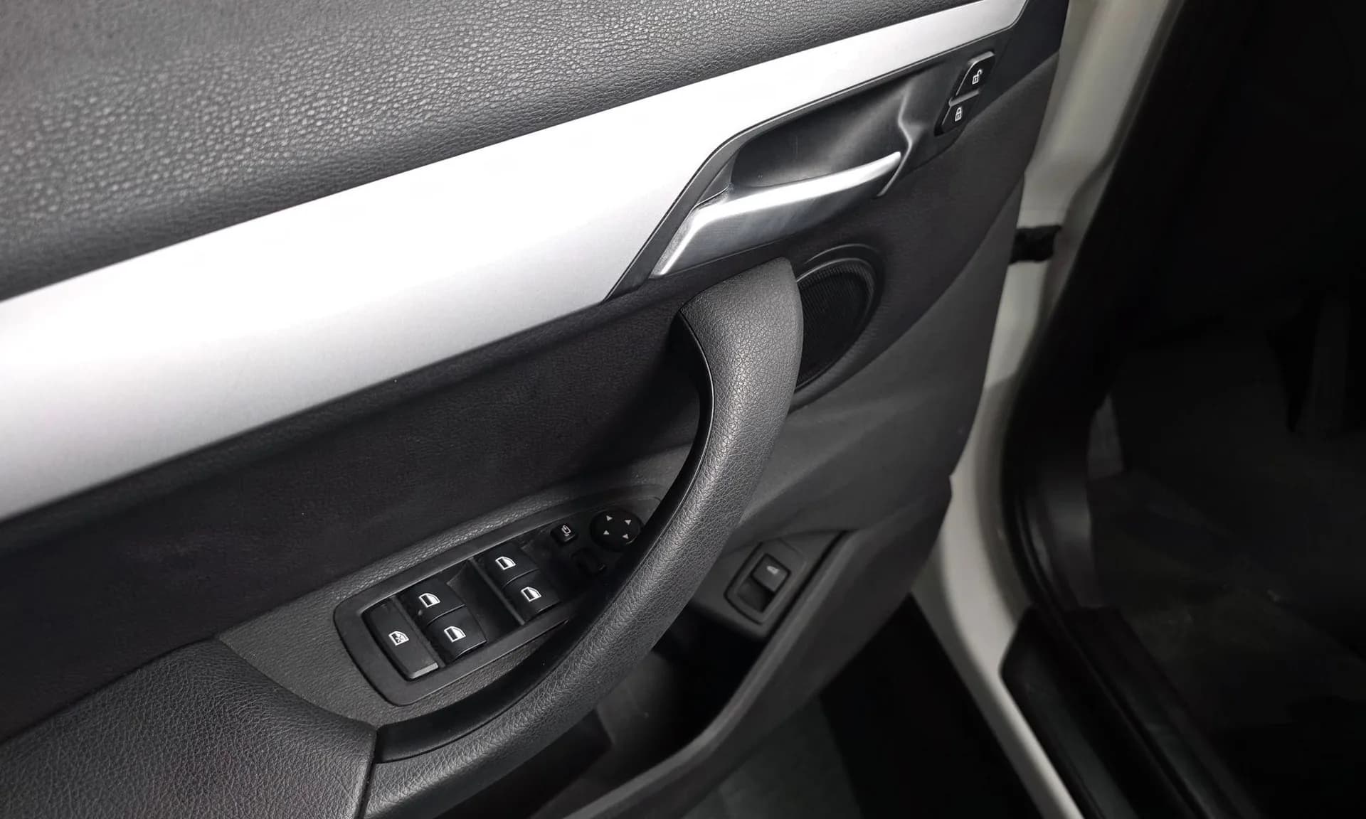 BMW X1 xDrive 18d 