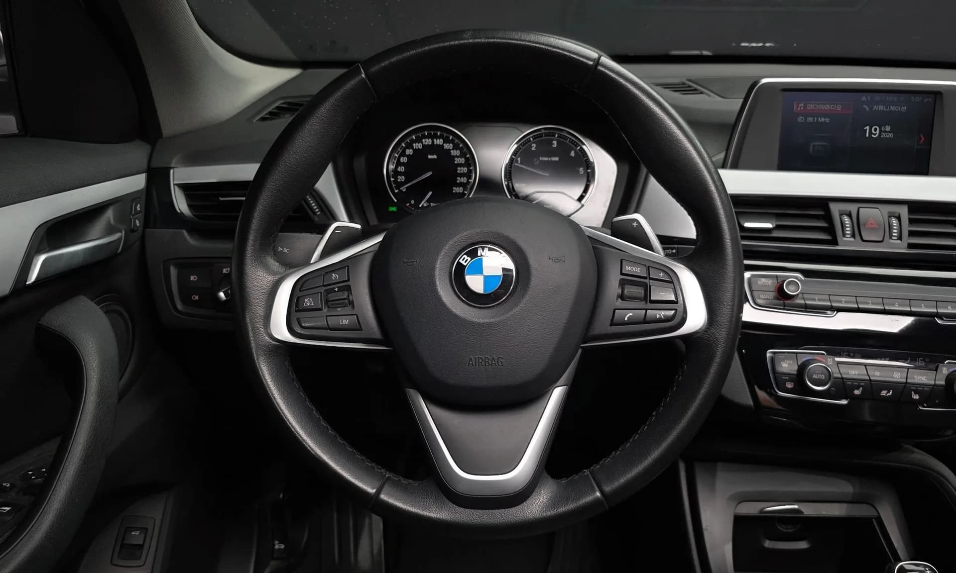 BMW X1 xDrive 18d 