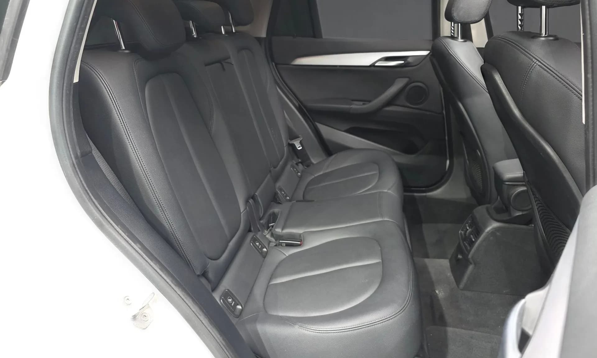 BMW X1 xDrive 18d 