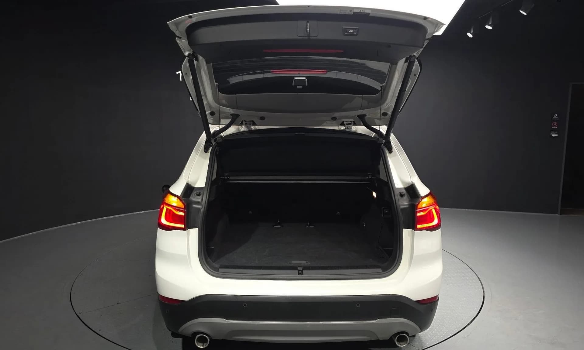 BMW X1 xDrive 18d 