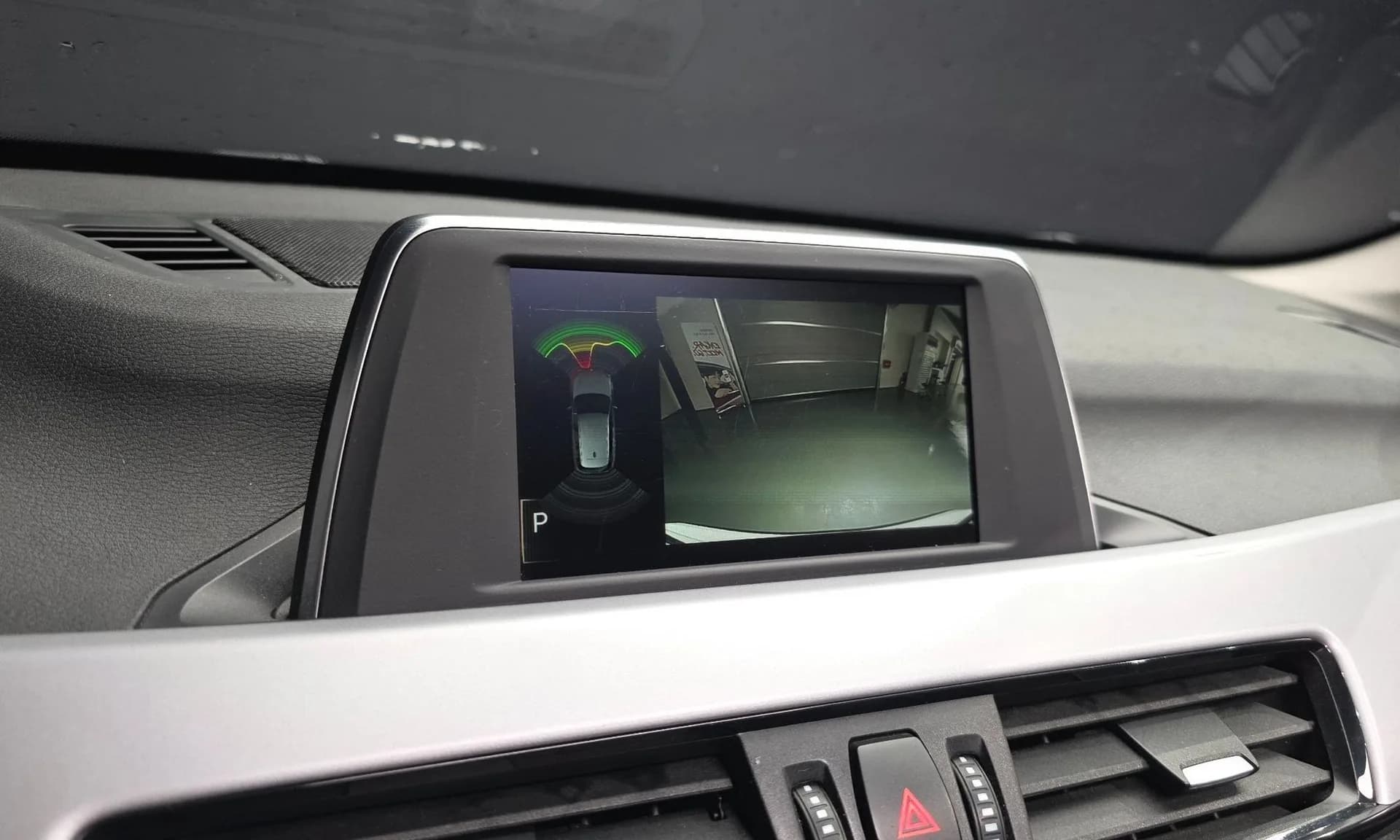 BMW X1 xDrive 18d 