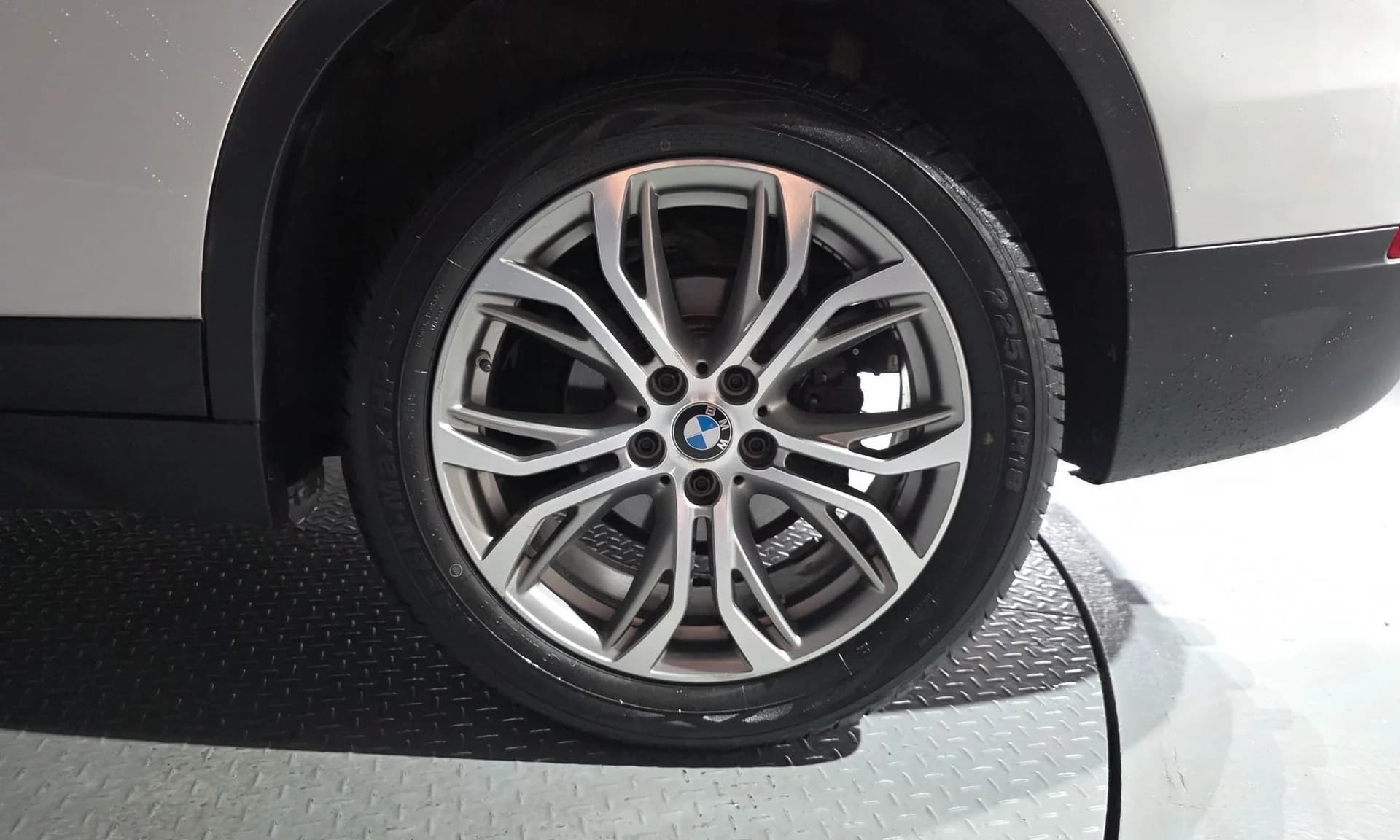 BMW X1 xDrive 18d 