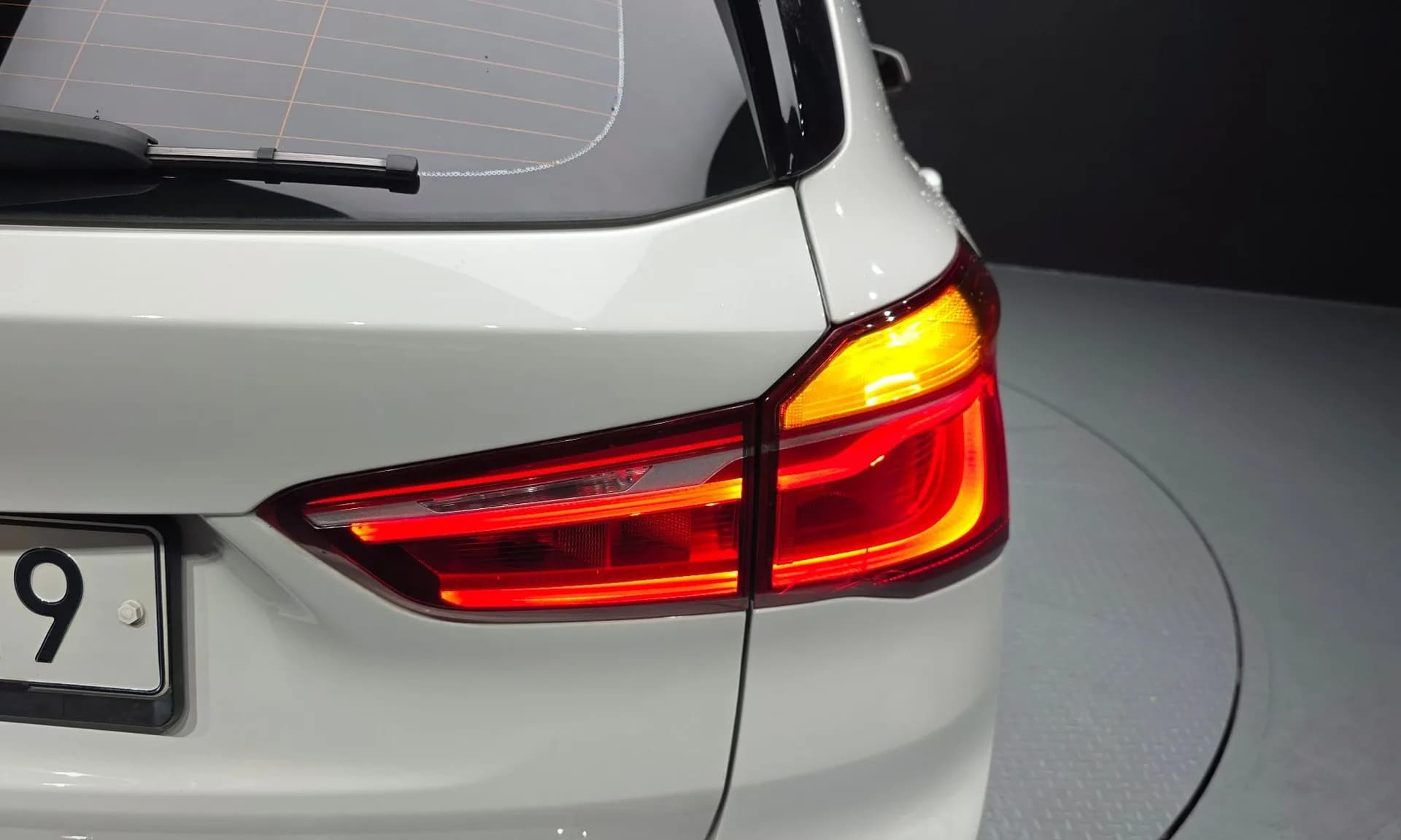 BMW X1 xDrive 18d 
