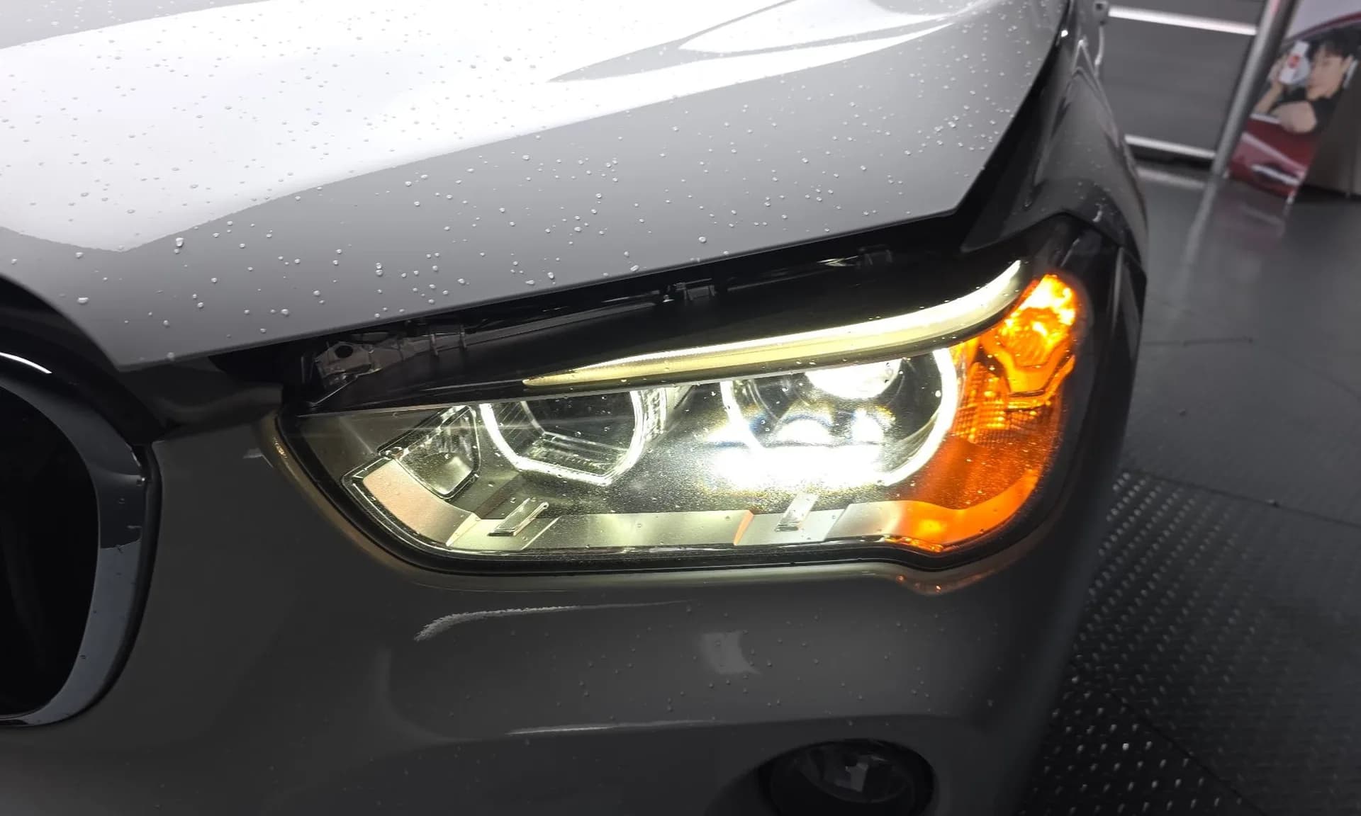 BMW X1 xDrive 18d 