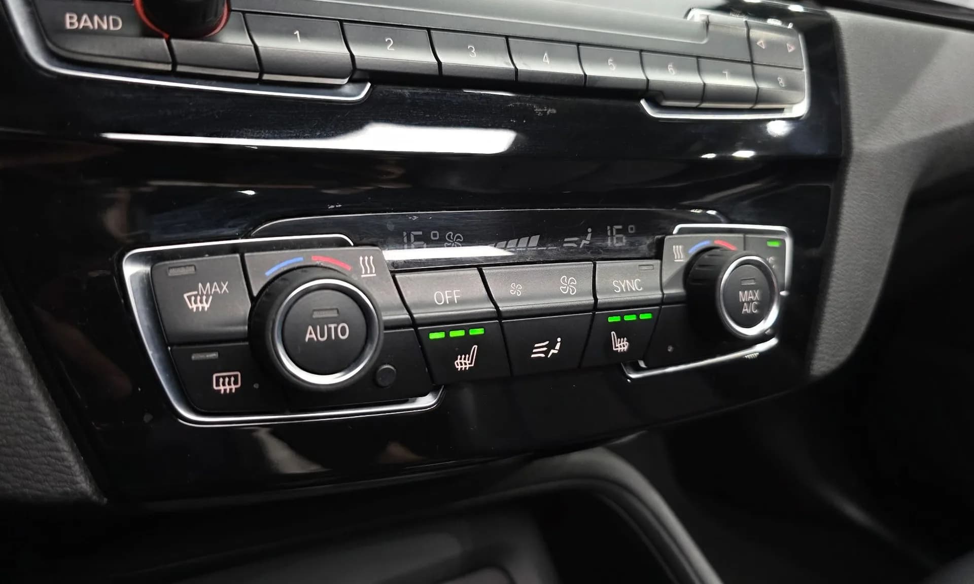 BMW X1 xDrive 18d 