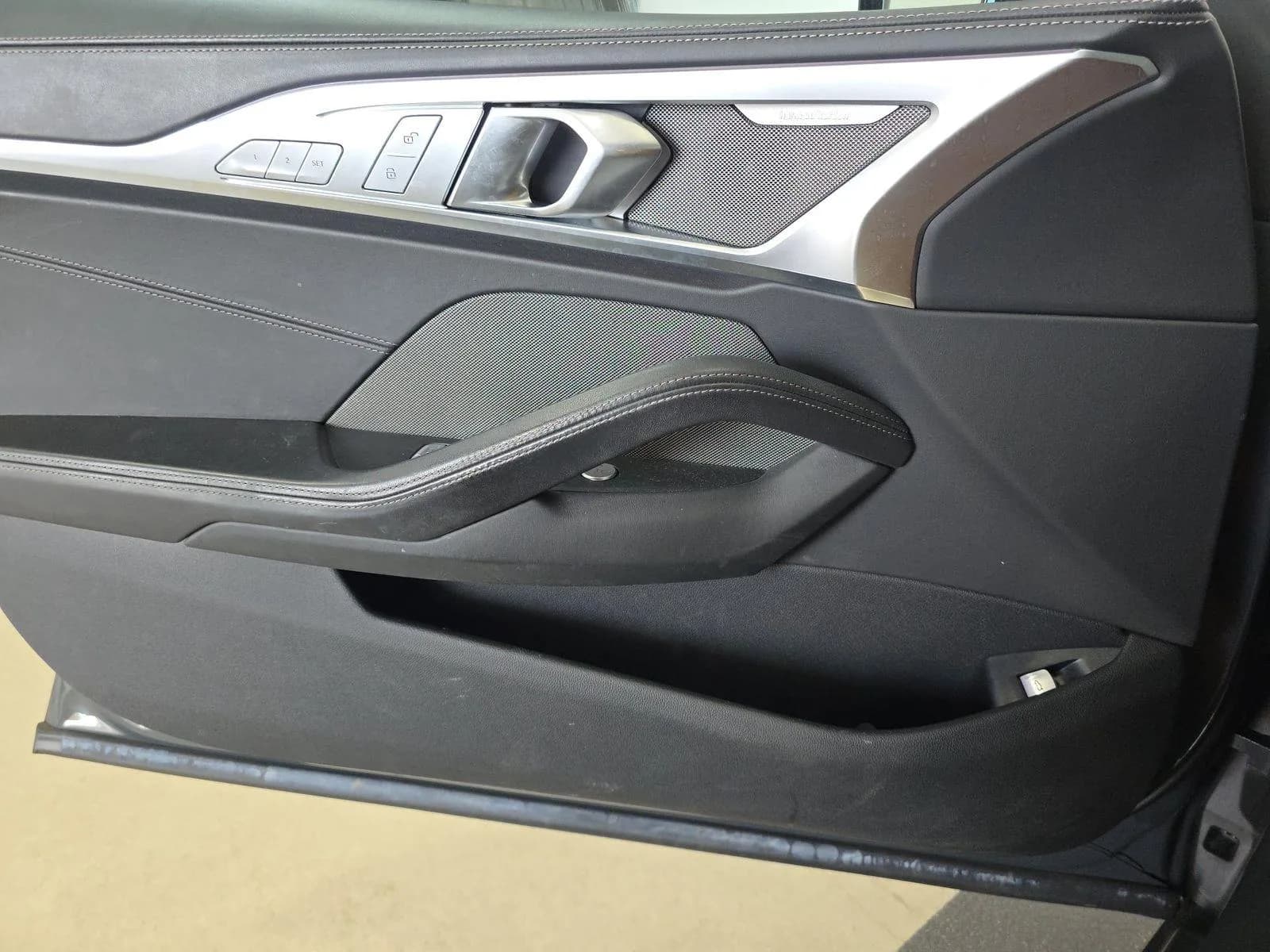BMW 8 Series 840i xDrive