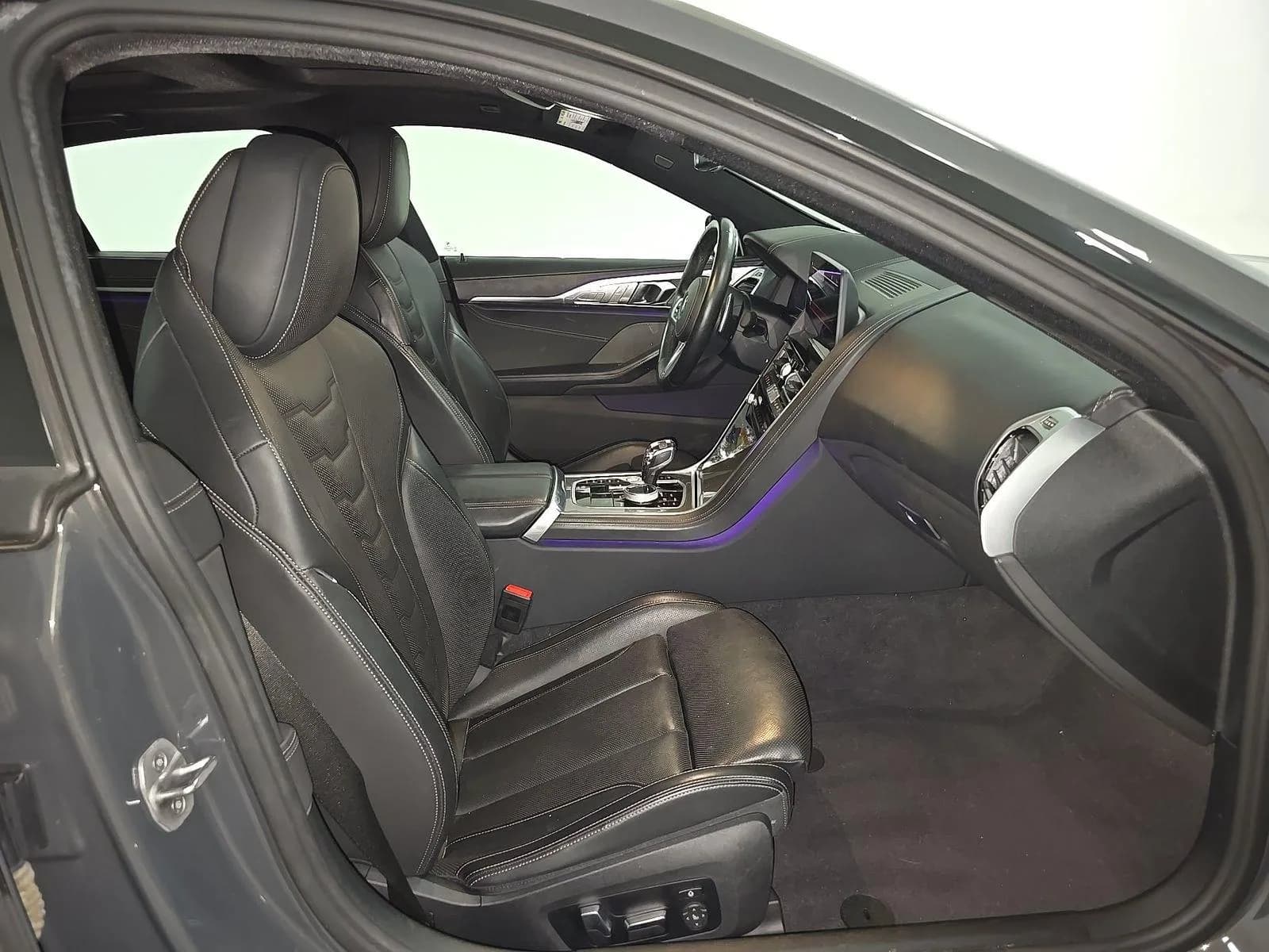 BMW 8 Series 840i xDrive