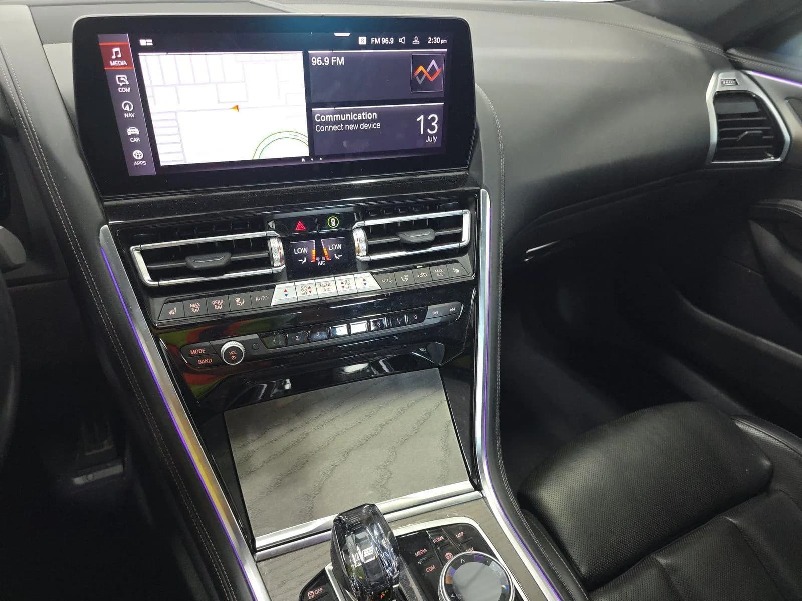 BMW 8 Series 840i xDrive