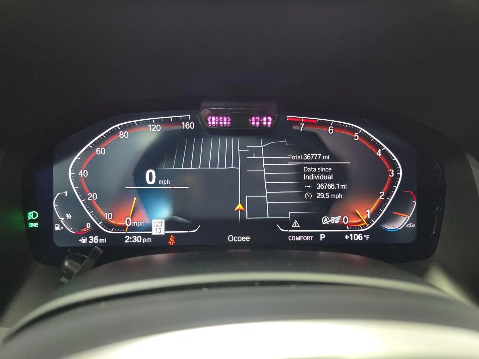 BMW 8 Series 840i xDrive