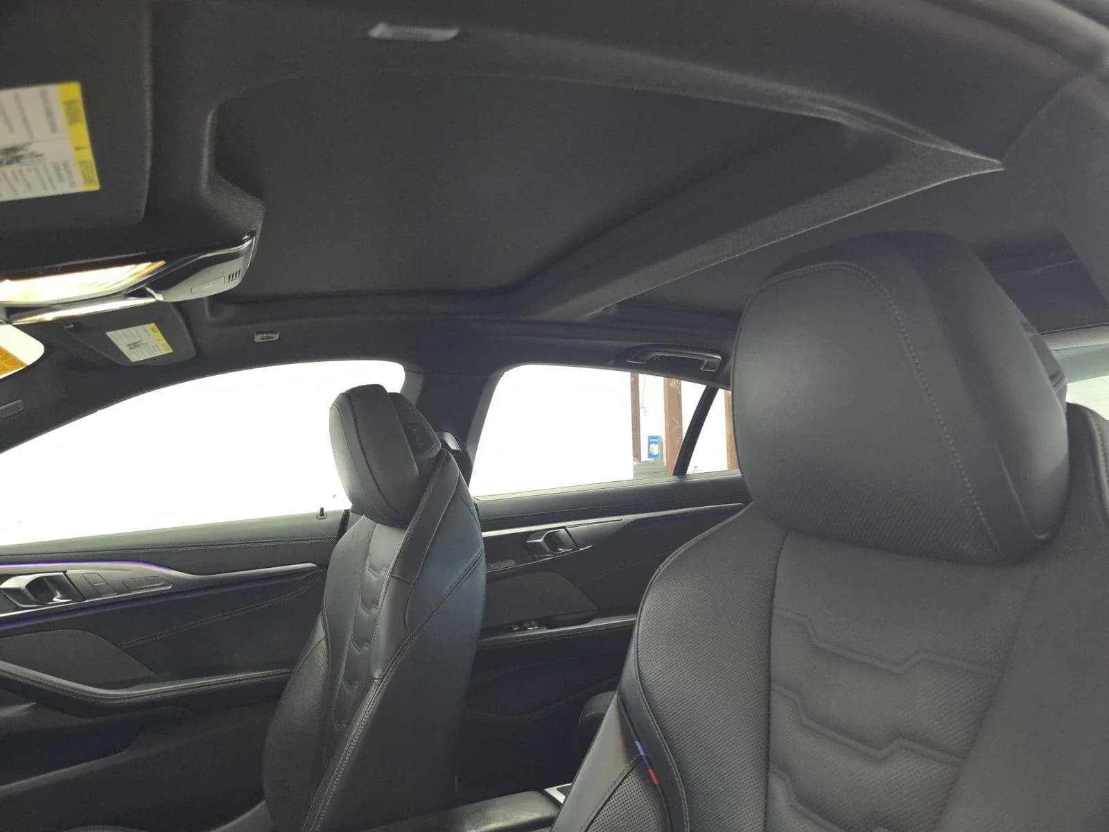 BMW 8 Series 840i xDrive