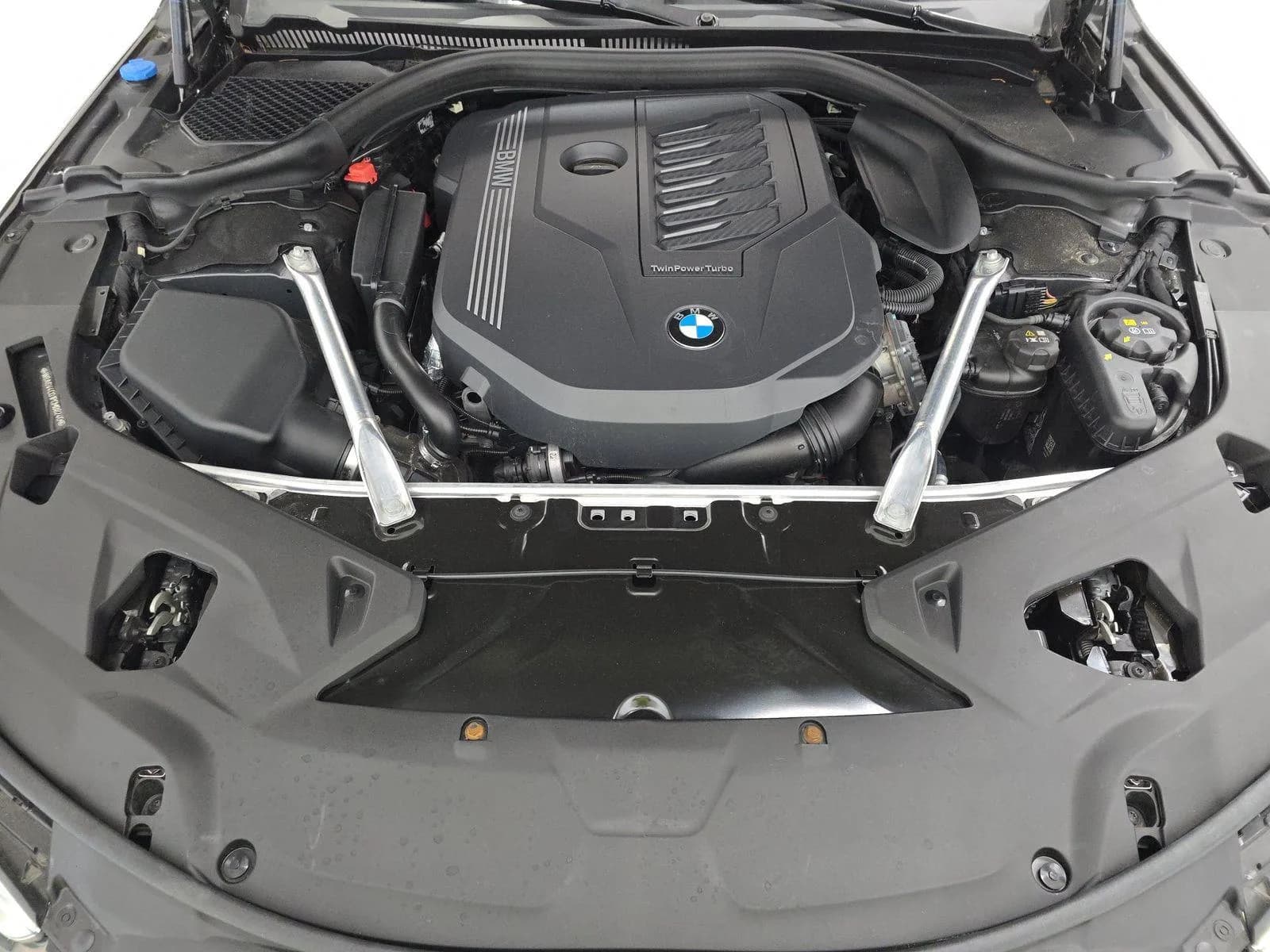 BMW 8 Series 840i xDrive