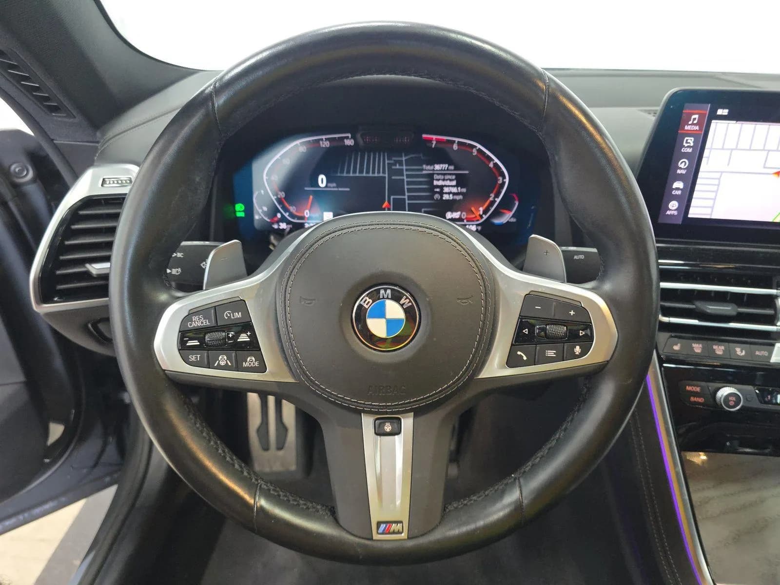 BMW 8 Series 840i xDrive