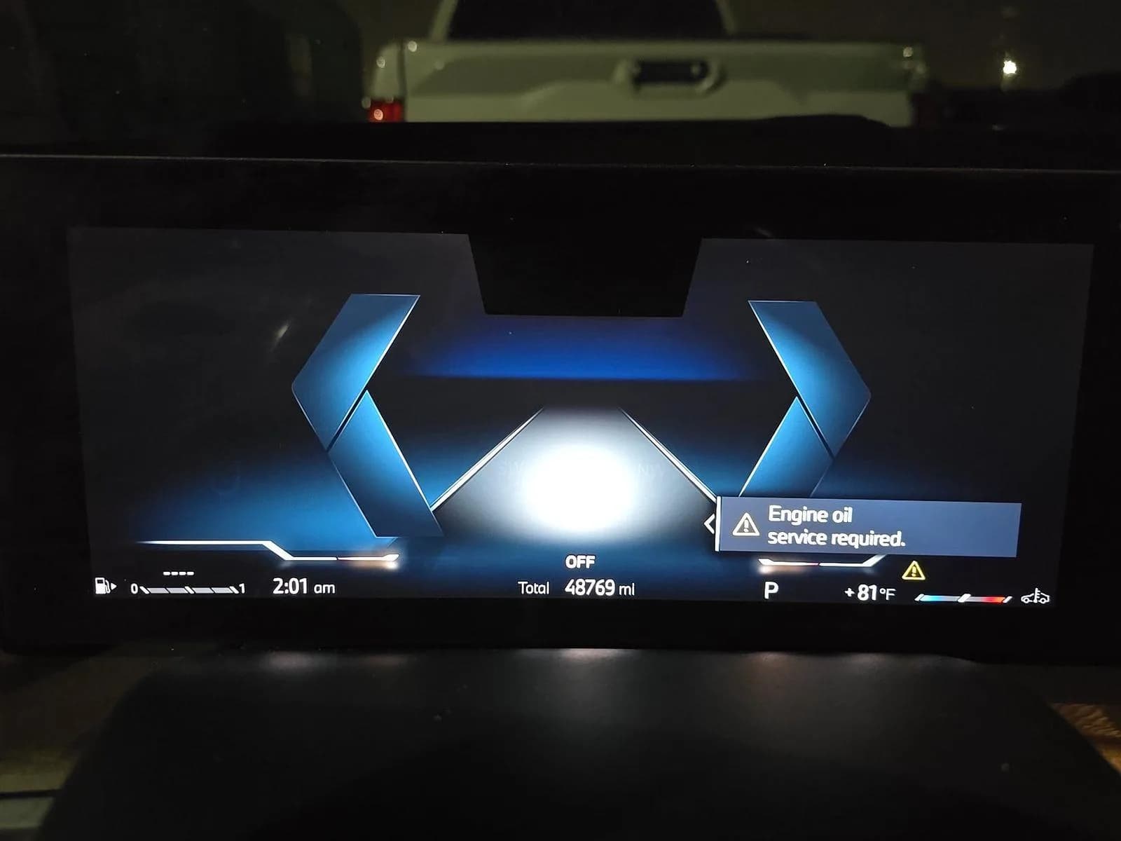 BMW X7 Xdrive40i