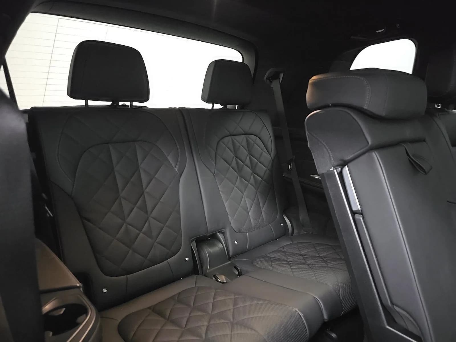 BMW X7 Xdrive40i