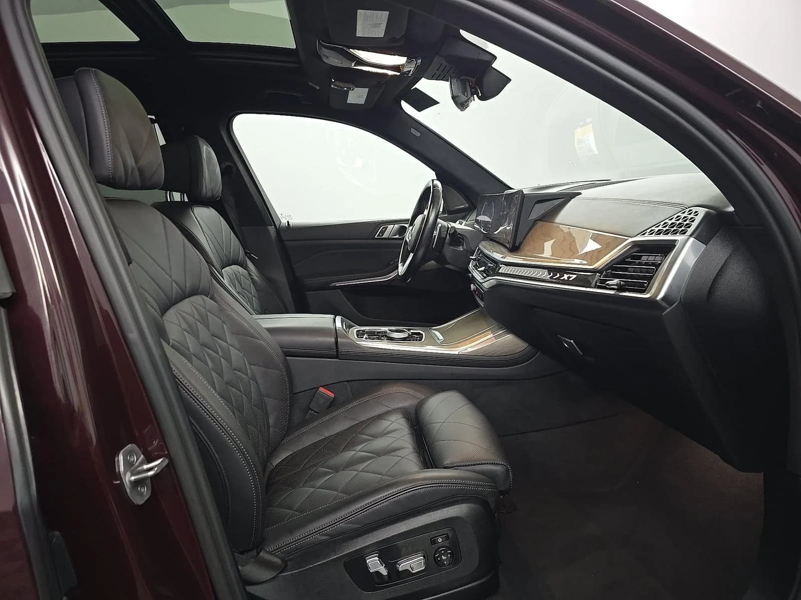 BMW X7 Xdrive40i
