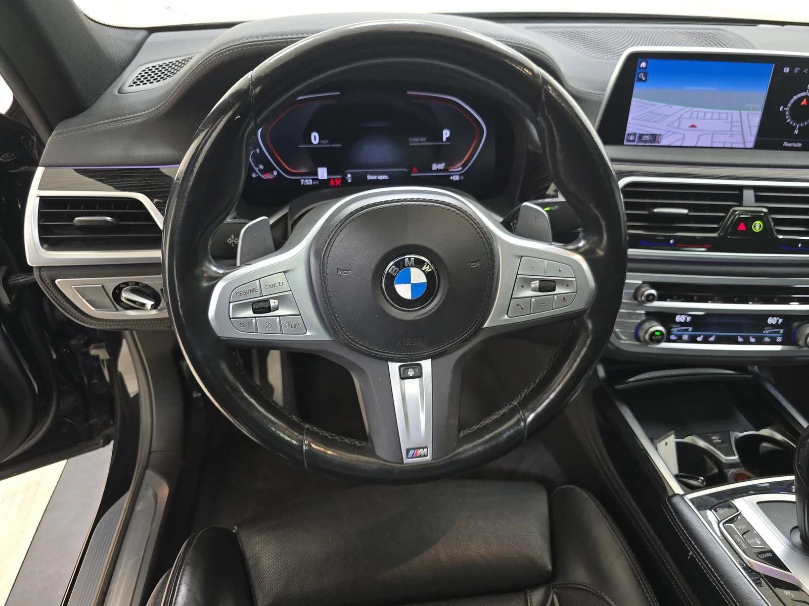 BMW 7 Series 740i