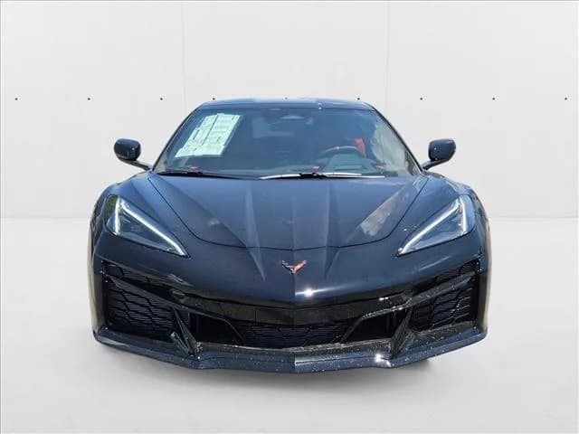 Chevrolet Corvette E-ray Rwd Coupe 2lz Rwd 2lz RWD 2lz