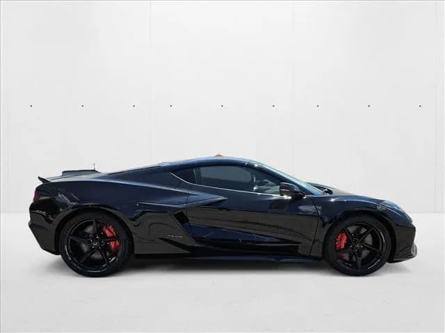 Chevrolet Corvette E-ray Rwd Coupe 2lz Rwd 2lz RWD 2lz