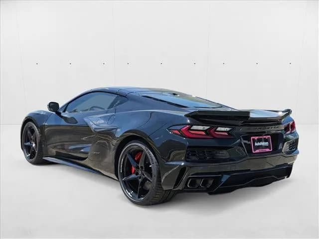 Chevrolet Corvette E-ray Rwd Coupe 2lz Rwd 2lz RWD 2lz