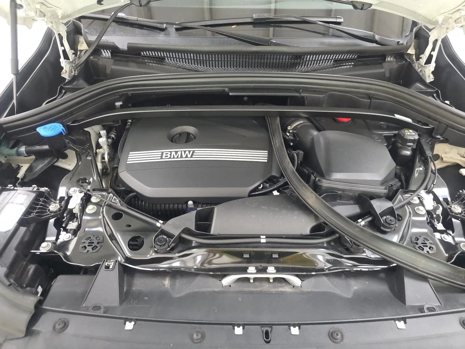 BMW X1 Xdrive28i